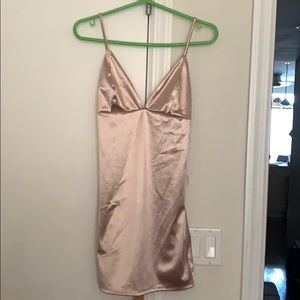 Come And See Me Babe Mini Dress